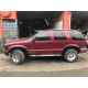 Chevrolet Blazer Kep Moonvisor