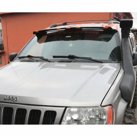 Grand Cherokee WJ Kep Moonvisor