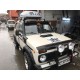 Lada Niva Kep Moonvisor