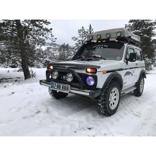 Lada Niva Kep Moonvisor