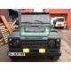 Land Rover Defender Kep Moonvisor