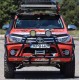 Toyota Hilux Revo Kep Moonvisor