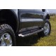 Ford Ranger Yan Basamak Kaya Kaydırıcı 2012+ AQM-S30