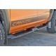 Ford Ranger Yan Basamak Kaya Kaydırıcı 2012+ AQM-S32