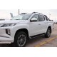 Mitsubishi L200 Yan Basamak Kaya Kaydırıcı 2007+ AQM-S30