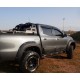 Nissan Navara Yan Basamak Kaya Kaydırıcı 2010+ AQM-S30