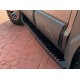 Volkswagen Amarok Yan Basamak Kaya Kaydırıcı 2017+ AQM-S30